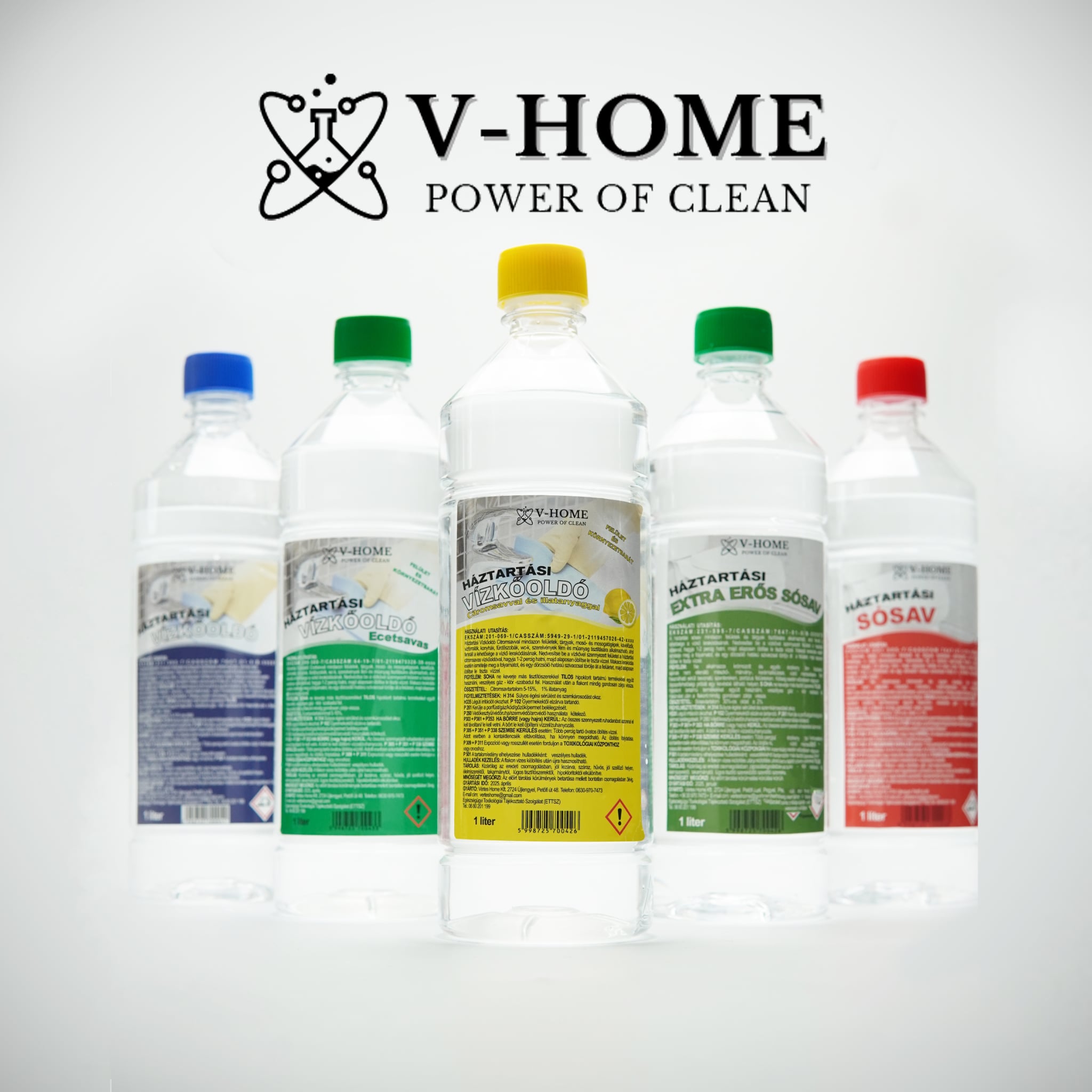 Manufacturing Facility